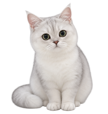 大宝桌宠｜把小猫带到桌面